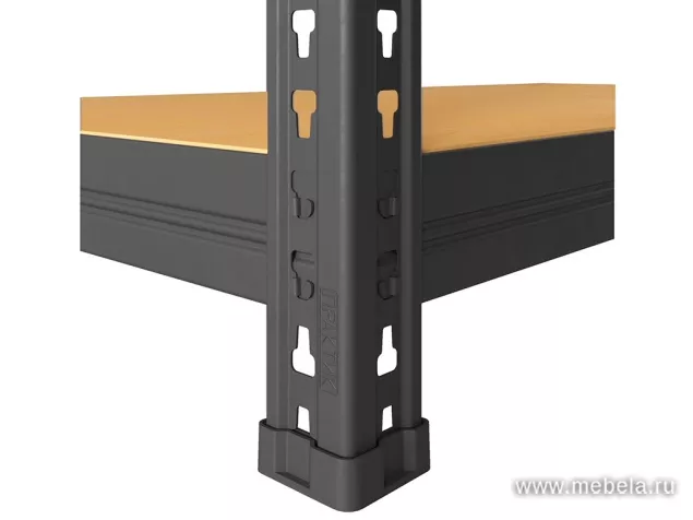 Стеллаж SBL 180KD/90