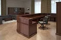 кабинет Вашингтон