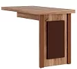 Приставка боковая / брифинг
