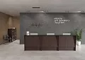 ресепшн Формула Венге