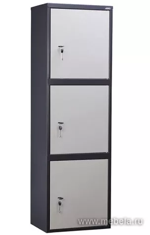 Шкаф SL-150/3Т