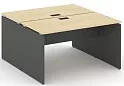 Рабочая станция двухсторонняя