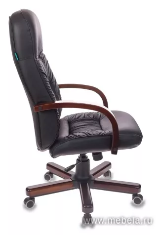 кресло T-9908 Walnut
