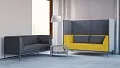 Офисный диван Ультра UP