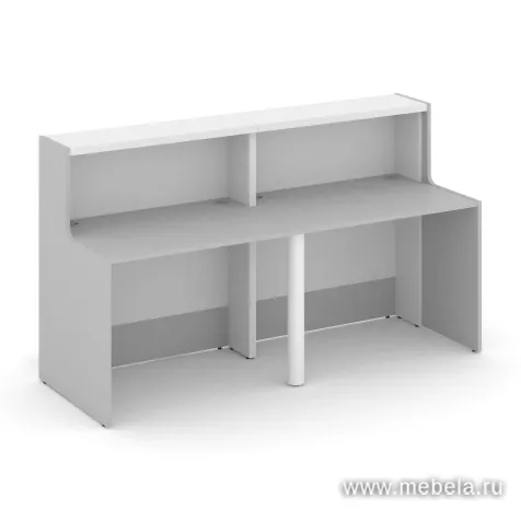 ресепшн Стайл Серый