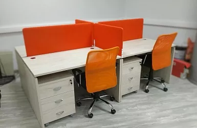 ТП Ви Ар