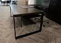 кабинет Ротонда Венге