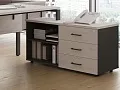 кабинет Проджект Дуб Н