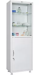 Шкаф медицинский HILFE МД 1 1760/SG