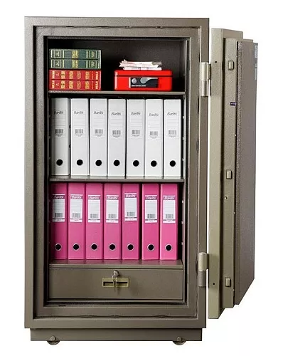 фото Cейф FRS-127.T-CL №3