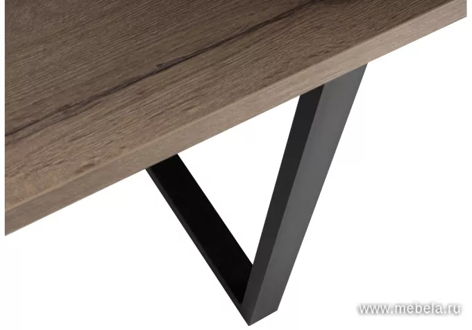 Обеденный стол Wood Elpathy 110