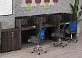 Мебель для Колл-центра Бэлл