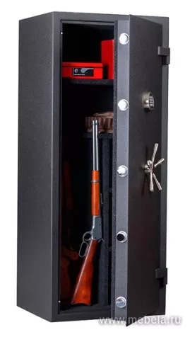 Сейф Tiger 60