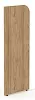 Панель торцевая (для углового модуля)