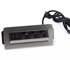 Блок розеток G4703-2AC