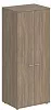 Гардероб (задняя.стенка ЛДСП 16 мм)