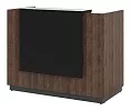 Стойка прямая 143 дл