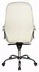 кресло T-9930SL/PU/Ivory