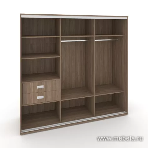 Шкафы-Купе Марис