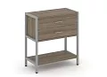 Cтеллажи Shelf Elm