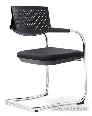 стул Самба CF black