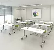 столы складные Коннект