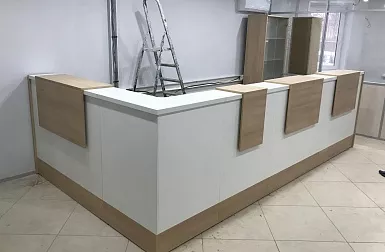 Водоканал