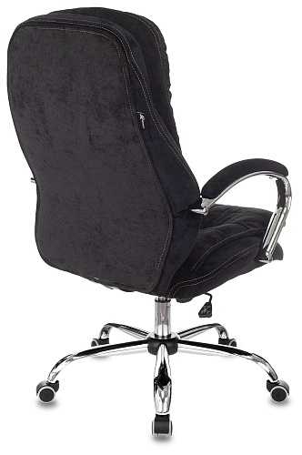 фото кресло T-9950SL Fabric №4